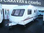 Charisma 560 Exterior